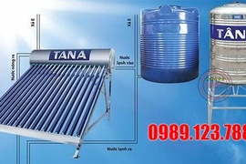 So Sánh Bồn Chứa Nước Inox Và Bồn Nhựa Nước Tân Á Đại Thành
