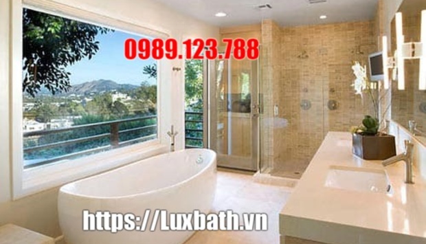 Bồn Tắm Caesar Mang Spa Về Với Ngôi Nhà Bạn 