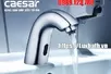 Vòi lavabo cảm ứng Caesar giá rẻ Tại Quận Hai Bà Trưng 
