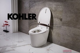 Thiết Bị Vệ Sinh Kohler Tại Quận Ba Đình, Hà Nội