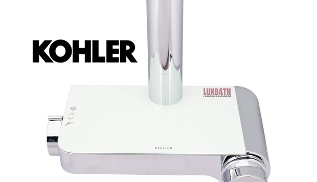 Thiết Bị Vệ Sinh Kohler Tại Quận Cầu Giấy, Hà Nội