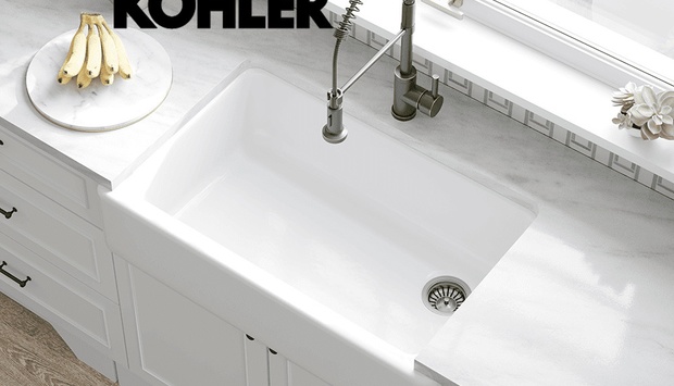 Thiết Bị Vệ Sinh Kohler Tại Quận Đống Đa, Hà Nội