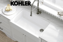 Thiết Bị Vệ Sinh Kohler Tại Quận Đống Đa, Hà Nội