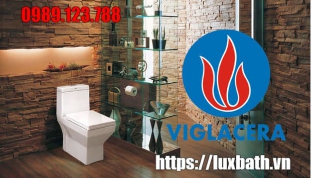 Đại Lý Thiết Bị Vệ Sinh Viglacera Cao Cấp Tại Quận 3 Hồ Chí Minh