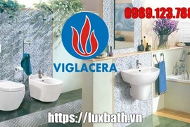 Đại Lý Thiết Bị Vệ Sinh Viglacera Chính Hãng Tại Quận 2 Hồ Chí Minh