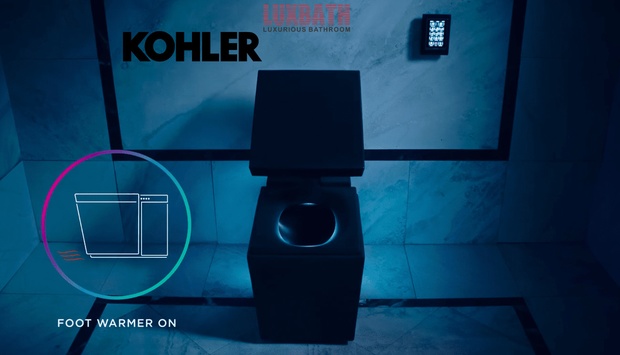 Thiết Bị Vệ Sinh Kohler Tại Quận Long Biên, Hà Nội