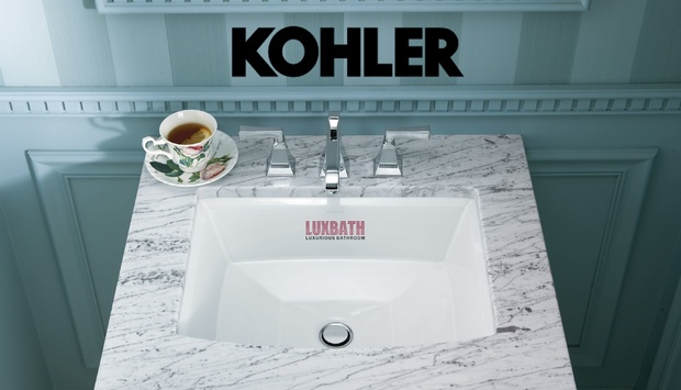 Thiết Bị Vệ Sinh Kohler Tại Thị Xã Sơn Tây, Hà Nội