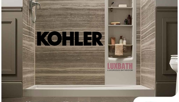 Thiết Bị Vệ Sinh Kohler Tại Quận Thanh Xuân, Hà Nội