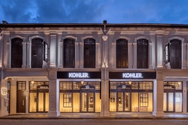 Thiết Bị Vệ Sinh Kohler Tại Quận Hoàn Kiếm, Hà Nội