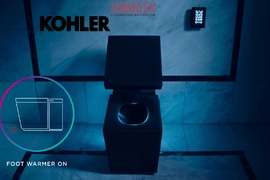 Thiết Bị Vệ Sinh Kohler Tại Quận Long Biên, Hà Nội