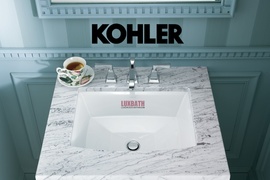 Thiết Bị Vệ Sinh Kohler Tại Thị Xã Sơn Tây, Hà Nội