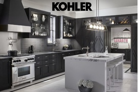 Thiết Bị Vệ Sinh Kohler Tại Huyện Gia Lâm, Hà Nội