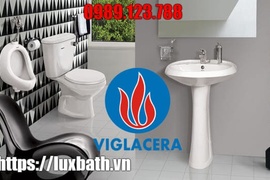 Đại Lý Thiết Bị Vệ Sinh Viglacera Tại Quận 12 Hồ Chí Minh