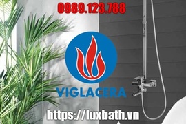 Đại Lý Thiết Bị Vệ Sinh Viglacera Giá Rẻ Nhất Quận 6 Hồ Chí Minh