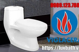 Đại Lý Thiết Bị Vệ Sinh Viglacera Tại Quận 7 Hồ Chí Minh