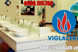 Đại Lý Thiết Bị Vệ Sinh Viglacera Tại Quận Bình Tân, Hồ Chí Minh
