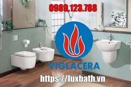 Đại Lý Thiết Bị Vệ Sinh Viglacera Tại Quận Gò Vấp, Hồ Chí Minh