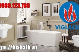 Đại Lý Thiết Bị Vệ Sinh Viglacera Tại Quận Tân Bình, Hồ Chí Minh