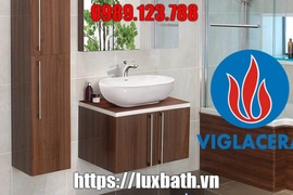 Đại Lý Thiết Bị Vệ Sinh Viglacera Tại Quận Tân Phú, Hồ Chí Minh