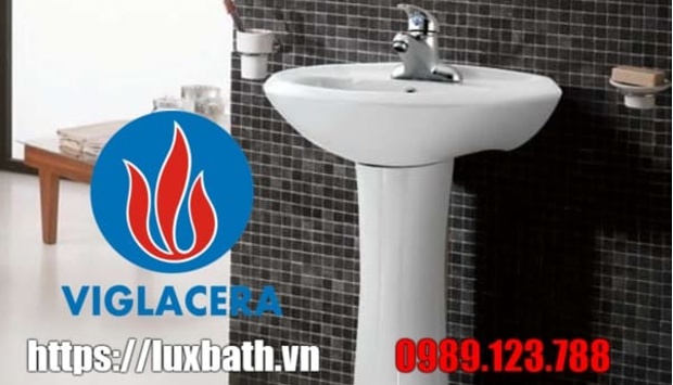 Đại Lý Thiết Bị Vệ Sinh Viglacera Tại Huyện Cần Giờ, Hồ Chí Minh
