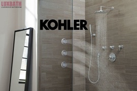 Thiết Bị Vệ Sinh Kohler Tại Huyện Phúc Thọ, Hà Nội