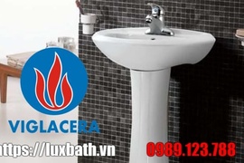 Đại Lý Thiết Bị Vệ Sinh Viglacera Tại Huyện Cần Giờ, Hồ Chí Minh