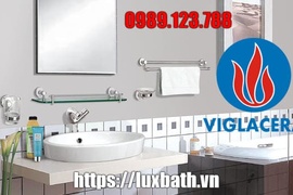 Đại Lý Thiết Bị Vệ Sinh Viglacera Tại Huyện Củ Chi, Hồ Chí Minh
