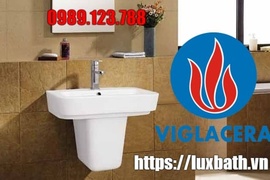 Đại Lý Thiết Bị Vệ Sinh Viglacera Tại Huyện Nhà Bè, Hồ Chí Minh