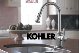 Thiết Bị Vệ Sinh Kohler Tại Huyện Thanh Oai, Hà Nội