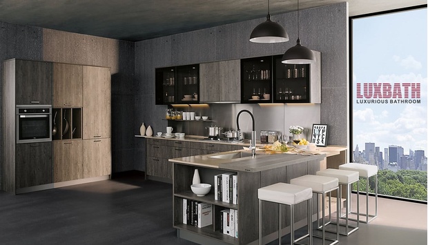 Thiết Bị Vệ Sinh Cao Cấp Kohler Tại Bến Tre