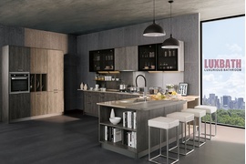 Thiết Bị Vệ Sinh Cao Cấp Kohler Tại Bến Tre