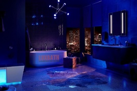 Thiết bị vệ sinh Kohler nhập khẩu cao cấp nhất tại Bình Dương