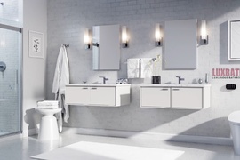 Đại lý thiết bị vệ sinh Kohler giá rẻ tại Bình Thuận