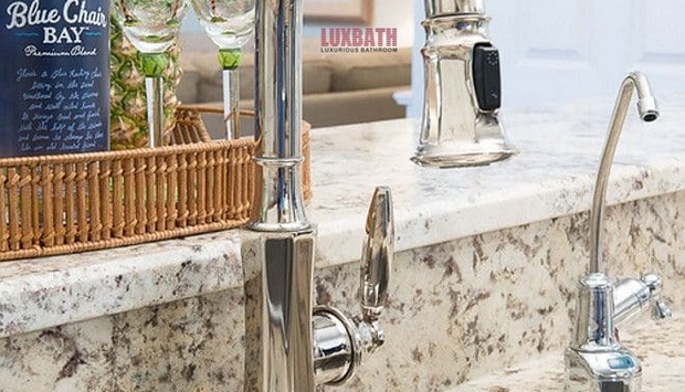 Đại lý phân phối thiết bị vệ sinh Kohler tại Cần Thơ