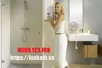 Bình Nước Nóng Trực Tiếp Ferroli Công Nghệ Cho Cuộc Sống Tiện Nghi 