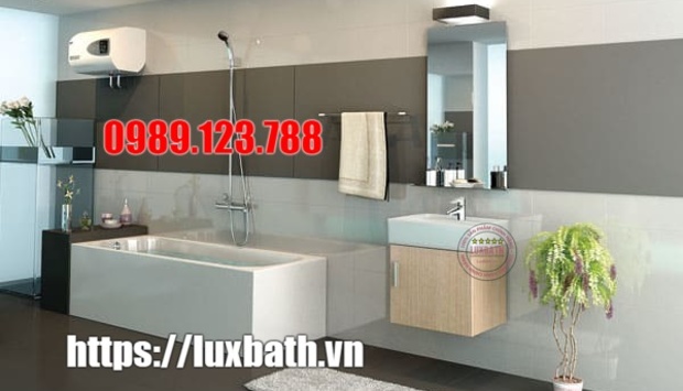 Mẫu Vòi Chậu Rửa Mặt Viglacera Bán Chạy Nhất Tháng 9 Tại Luxbath