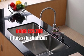 Vòi Chậu Rửa Bát Viglacera Mang Chất Lượng Đến Với Cuộc Sống Của Bạn