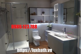 Chậu Rửa Mặt Caesar Tô Điểm Ngôi Nhà Của Bạn 