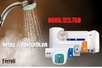 Bình Nước Nóng Gián Tiếp Ferroli Bán Chạy Tháng 9 Tại Luxbath 