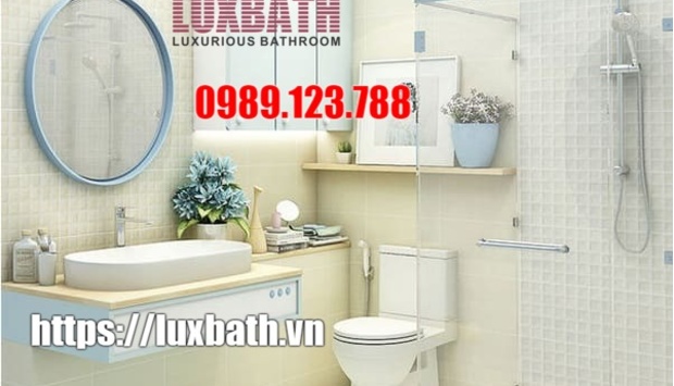 Thiết Bị Vệ Sinh TOTO Giúp Bạn Hoàn Thiện Ngôi Nhà  