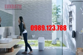 Bồn Cầu Inax Nhật Bản Chất Lượng Số 1 Thế Giới 