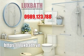 Thiết Bị Vệ Sinh TOTO Giúp Bạn Hoàn Thiện Ngôi Nhà  