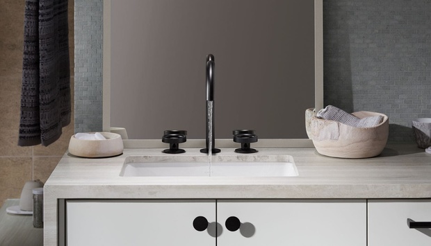Đại lý thiết bị vệ sinh Kohler nhập khẩu chính hãng tại Hòa Bình