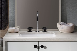 Đại lý thiết bị vệ sinh Kohler nhập khẩu chính hãng tại Hòa Bình