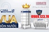 Lựa chọn Dung Tích Bồn Nước Inox Tân Á Nào Cho Gia Đình 6 Người?