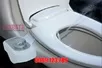 Vòi Rửa Vệ Sinh Thông Minh LUVA BIDET Chính Hãng, Giá Rẻ Tại Luxbath