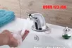 Ưu Điểm Vượt Trội Của Vòi Rửa Mặt Nóng Lạnh Caesar 