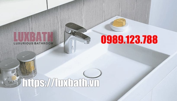 Vòi Chậu Rửa Mặt Caesar Điểm Nhấn Cho Ngôi Nhà Bạn