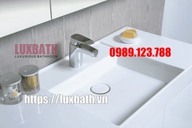 Vòi Chậu Rửa Mặt Caesar Điểm Nhấn Cho Ngôi Nhà Bạn