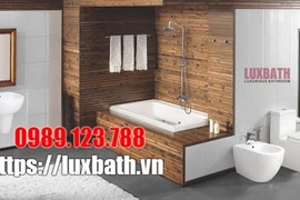 Bồn Cầu Viglacera Sản Phẩm Bán Chạy Tháng 10 Tại Luxbath
